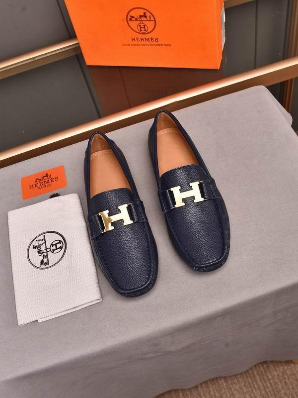 Hermes Men's Shoes 212